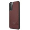 Mercedes MEHCS21MARMRE S21+ G996czerwony/red hardcase Urban Line